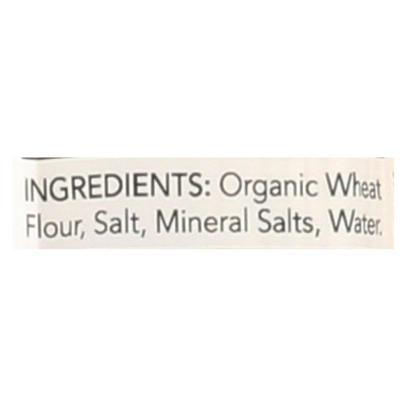 Hakubaku Organic Noodles - Ramen - Case Of 8 - 9.52 Oz - GreatEagleInc