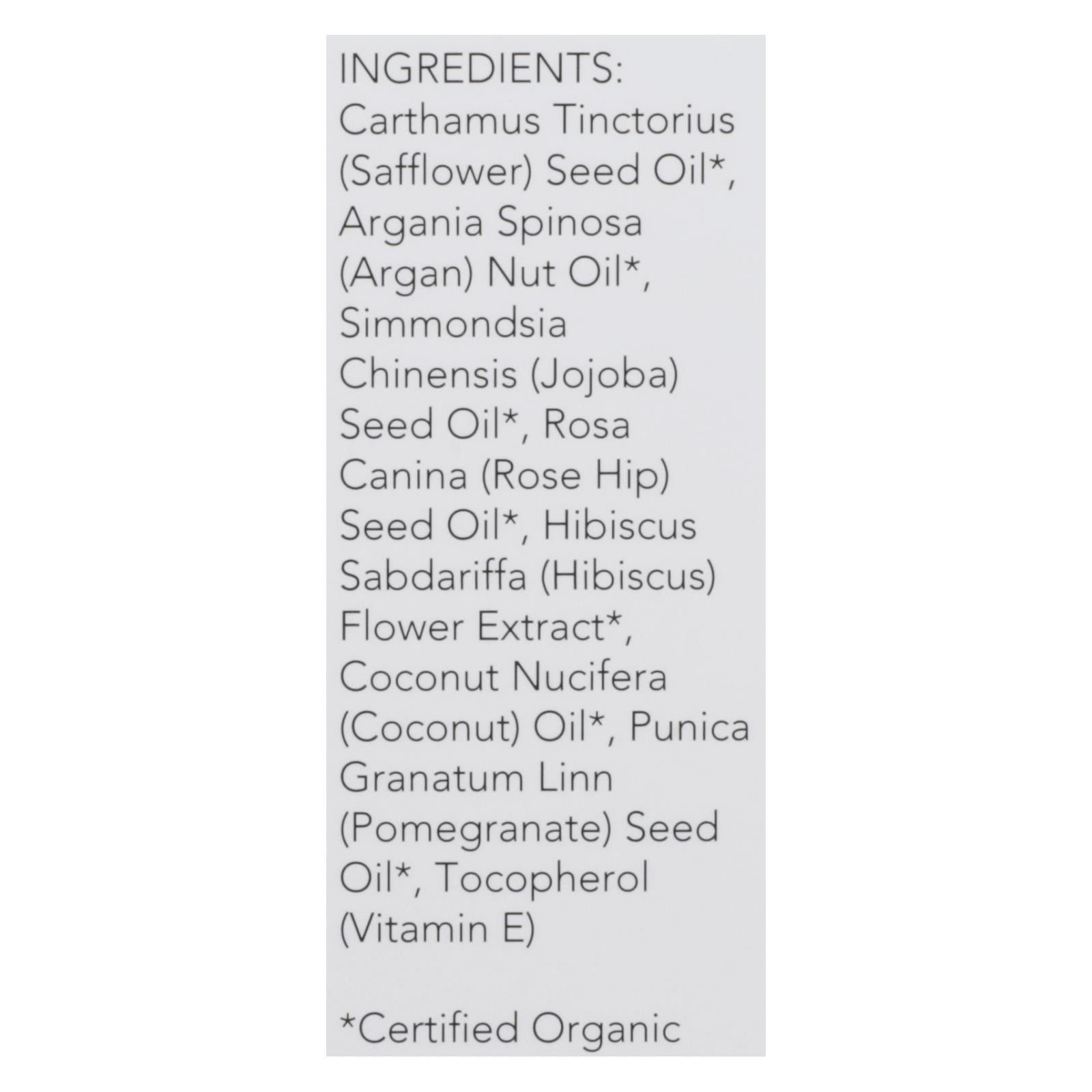 Nourish Organic Argan Oil - Replenishing Multi Purpose - 3.4 Oz - Eco-Friendly Home & Grocery