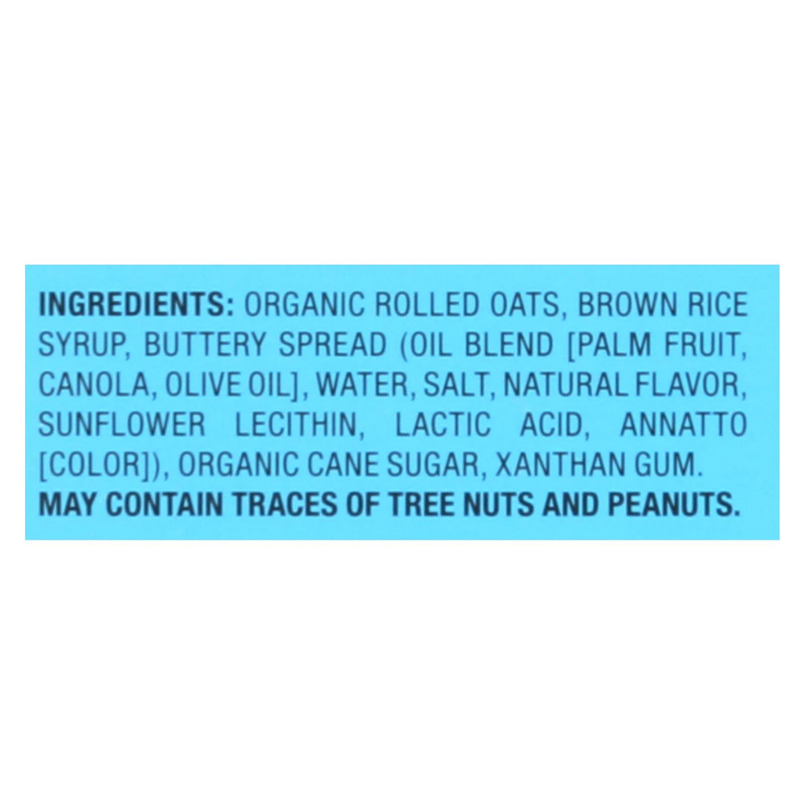 Bobo's Oat Bars - Original Bites - Gluten Free - Case Of 6 - 1.3 Oz. - GreatEagleInc