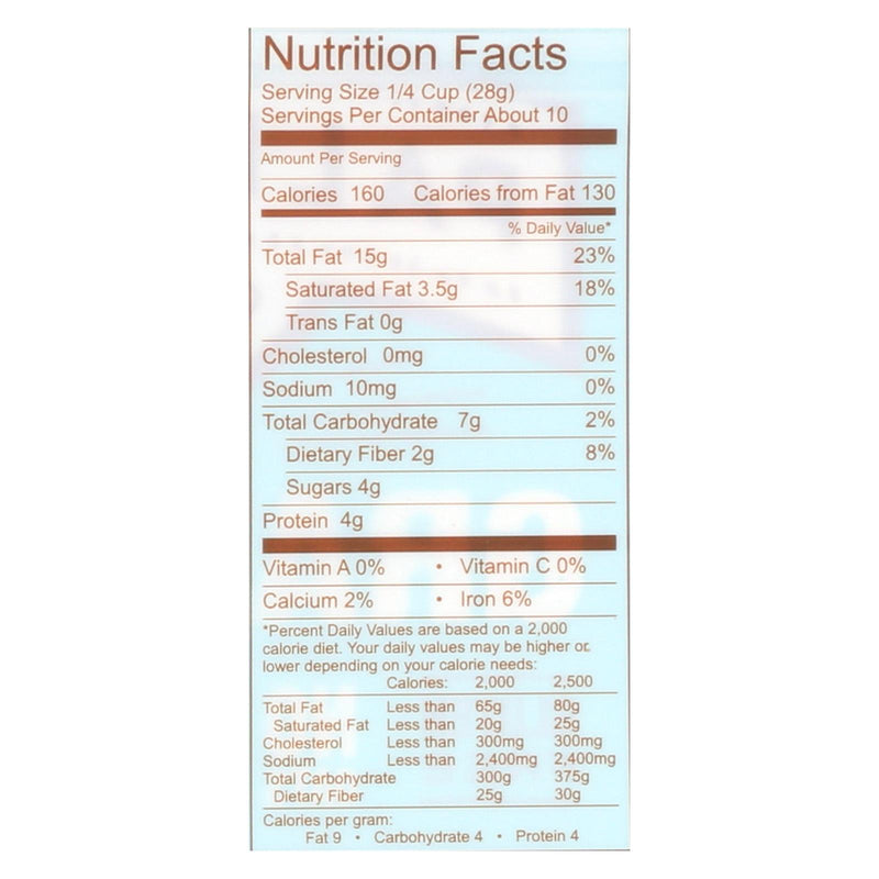 Paleonola Paleo Granola - Original - Case Of 6 - 10 Oz. - GreatEagleInc