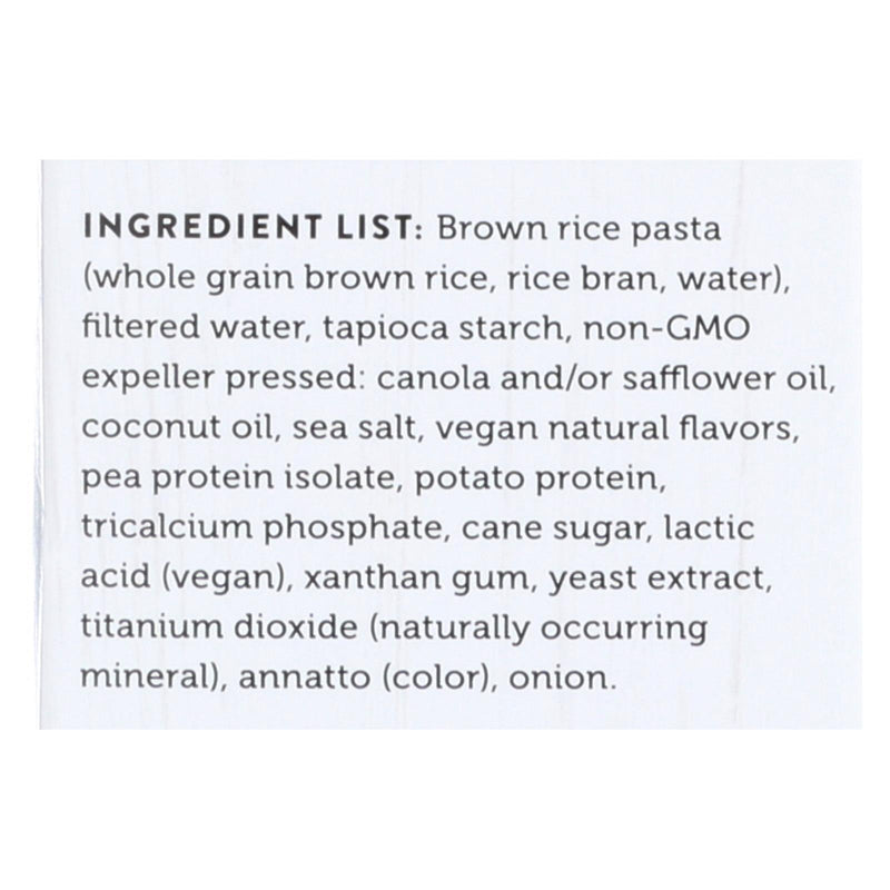 Daiya Foods - Cheezy Mac Deluxe - Cheddar Style - Dairy Free - 10.6 Oz. - Case Of 8 - GreatEagleInc