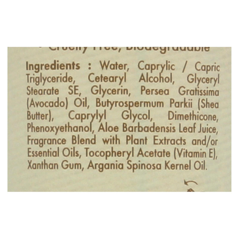 A La Maison - Hand And Body Lotion - Honeysuckle - 5 Fl Oz - GreatEagleInc