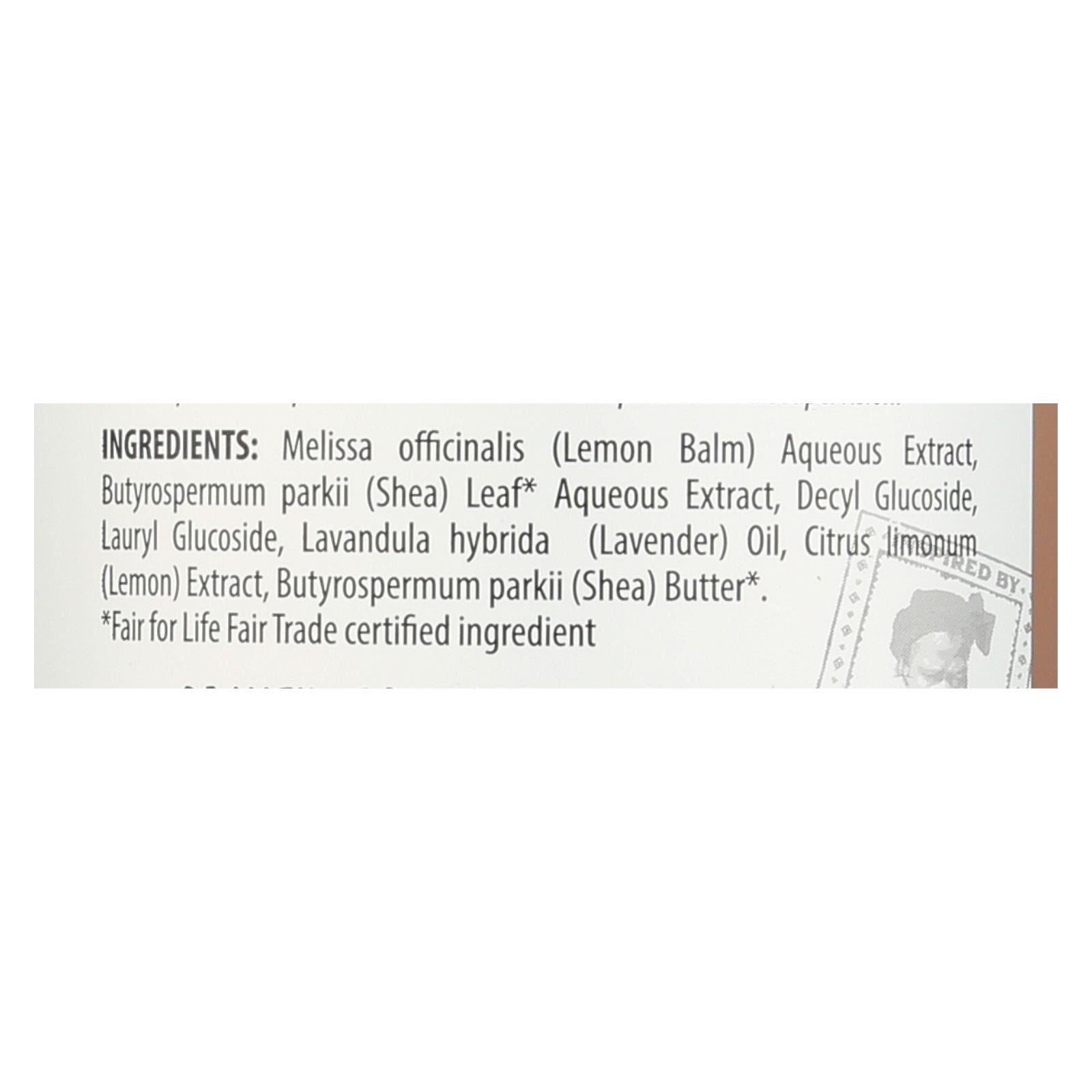 Alaffia - Everyday Bubble Bath - Lemon Lavender - 32 Fl Oz. - GreatEagleInc