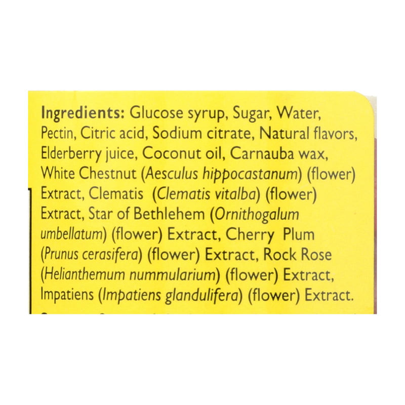 Bach Rescue Sleep Liquid Melts - 60 Count - GreatEagleInc