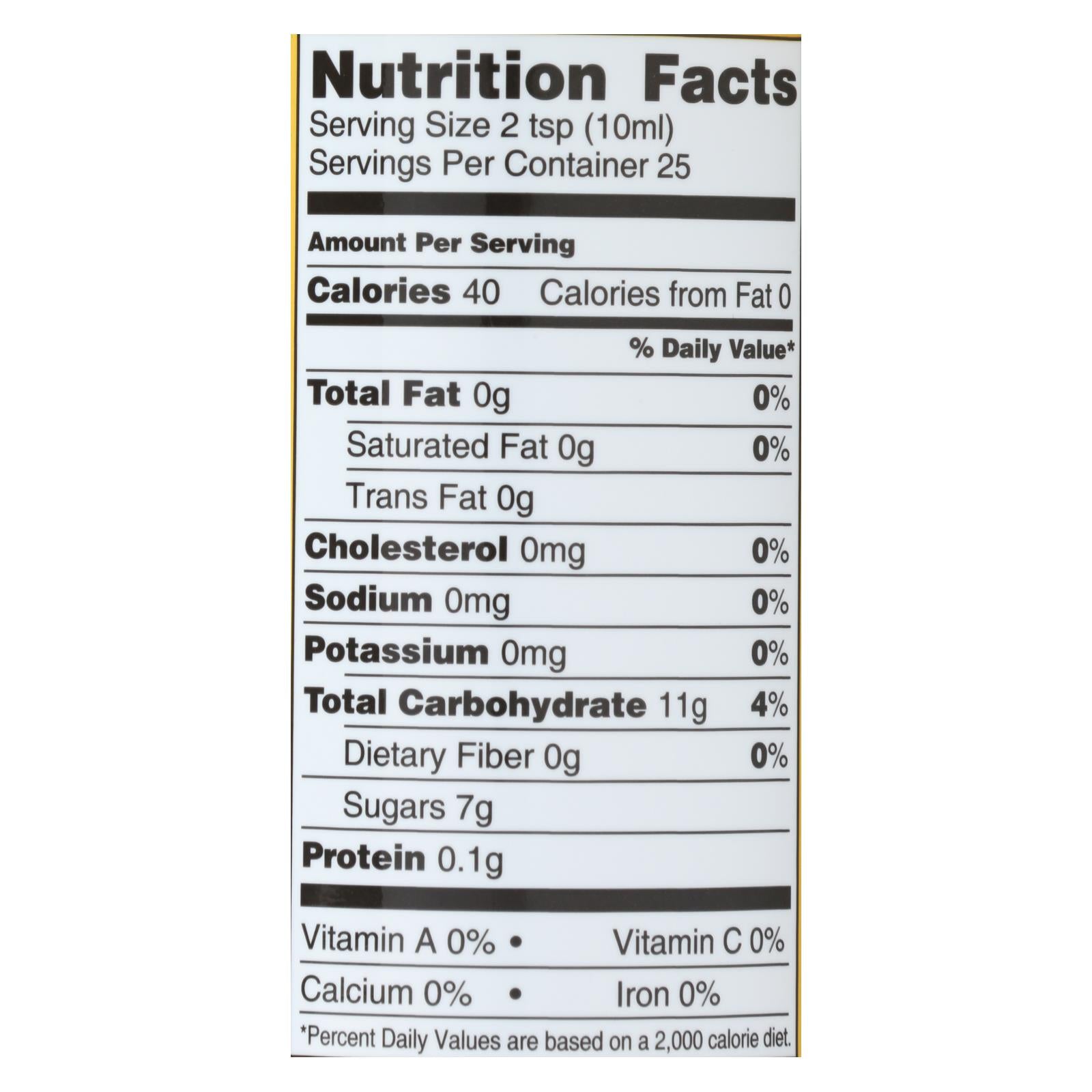 Nonna Pia's Balsamic Reduction - Classic - Case Of 6 - 8.45 Oz. - GreatEagleInc