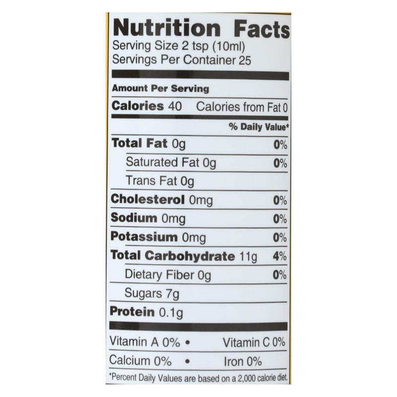 Nonna Pia's Balsamic Reduction - Classic - Case Of 6 - 8.45 Oz. - GreatEagleInc