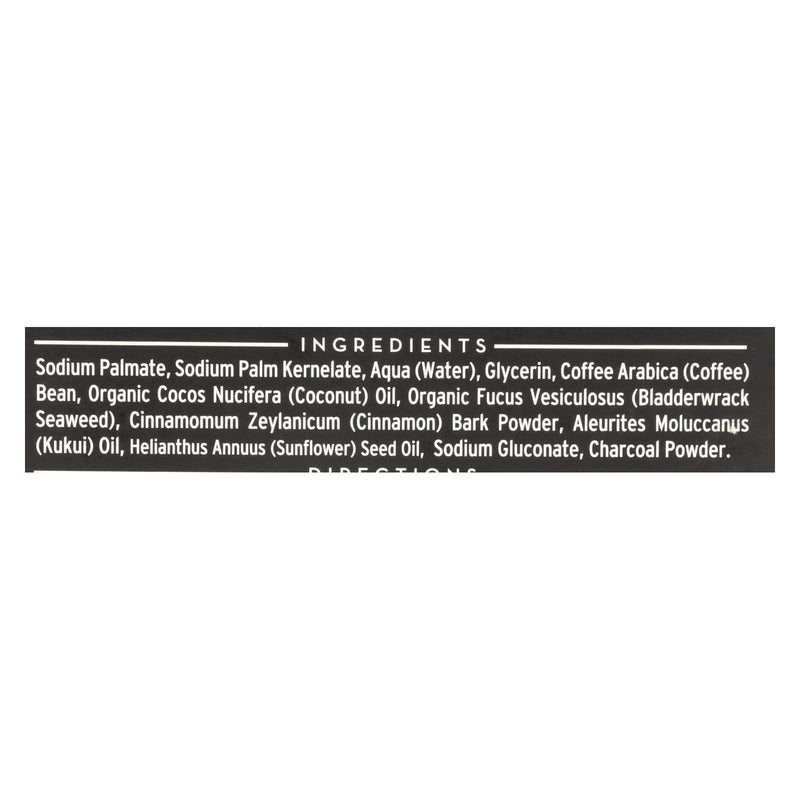 The Seaweed Bath Co Soap - Bar - Detox Cellulite - 3.75 Oz - Eco-Friendly Home & Grocery