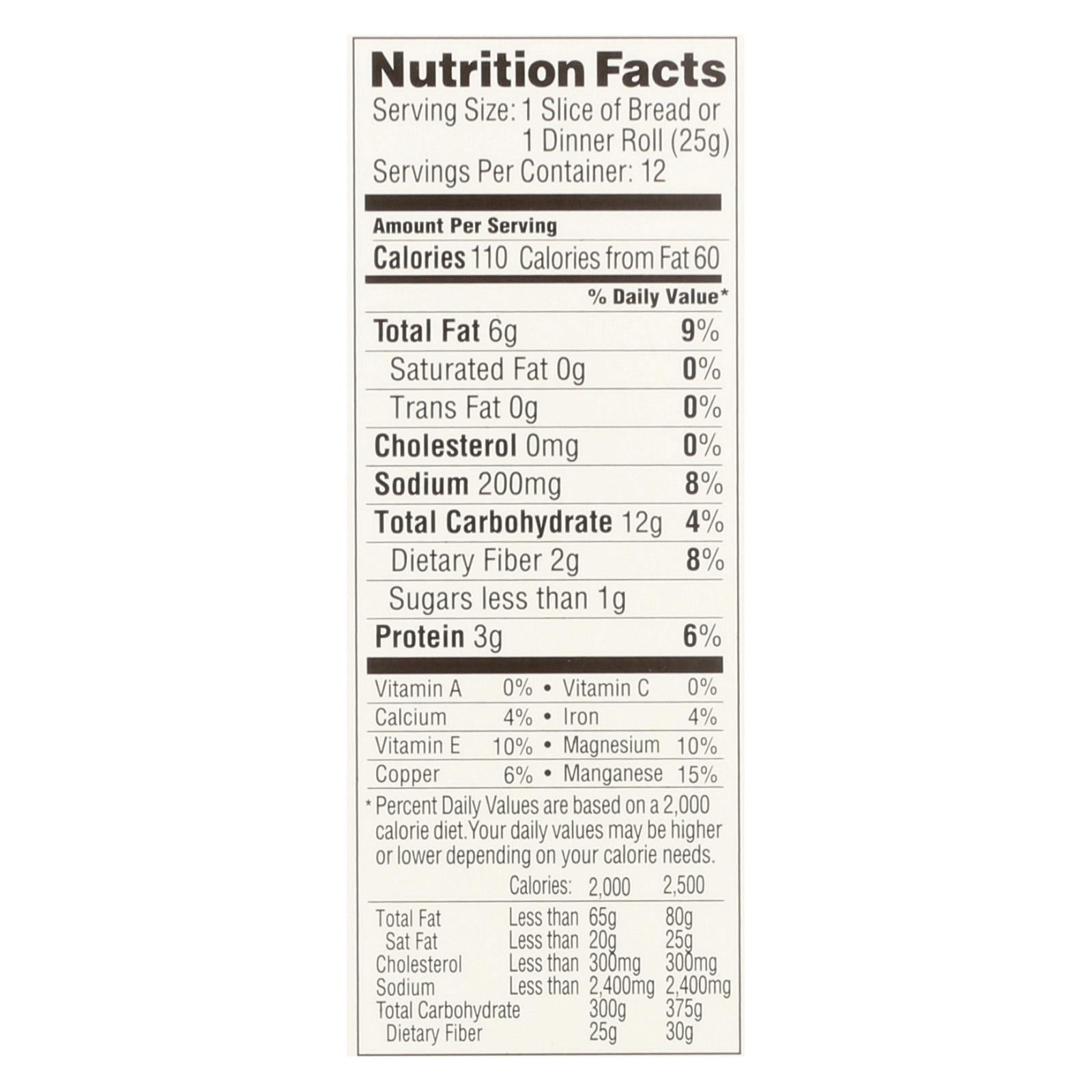 Simple Mills Almond Flour Artisan Bread Mix - Case Of 6 - 9.5 Oz. - GreatEagleInc