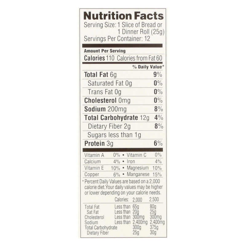 Simple Mills Almond Flour Artisan Bread Mix - Case Of 6 - 9.5 Oz. - GreatEagleInc