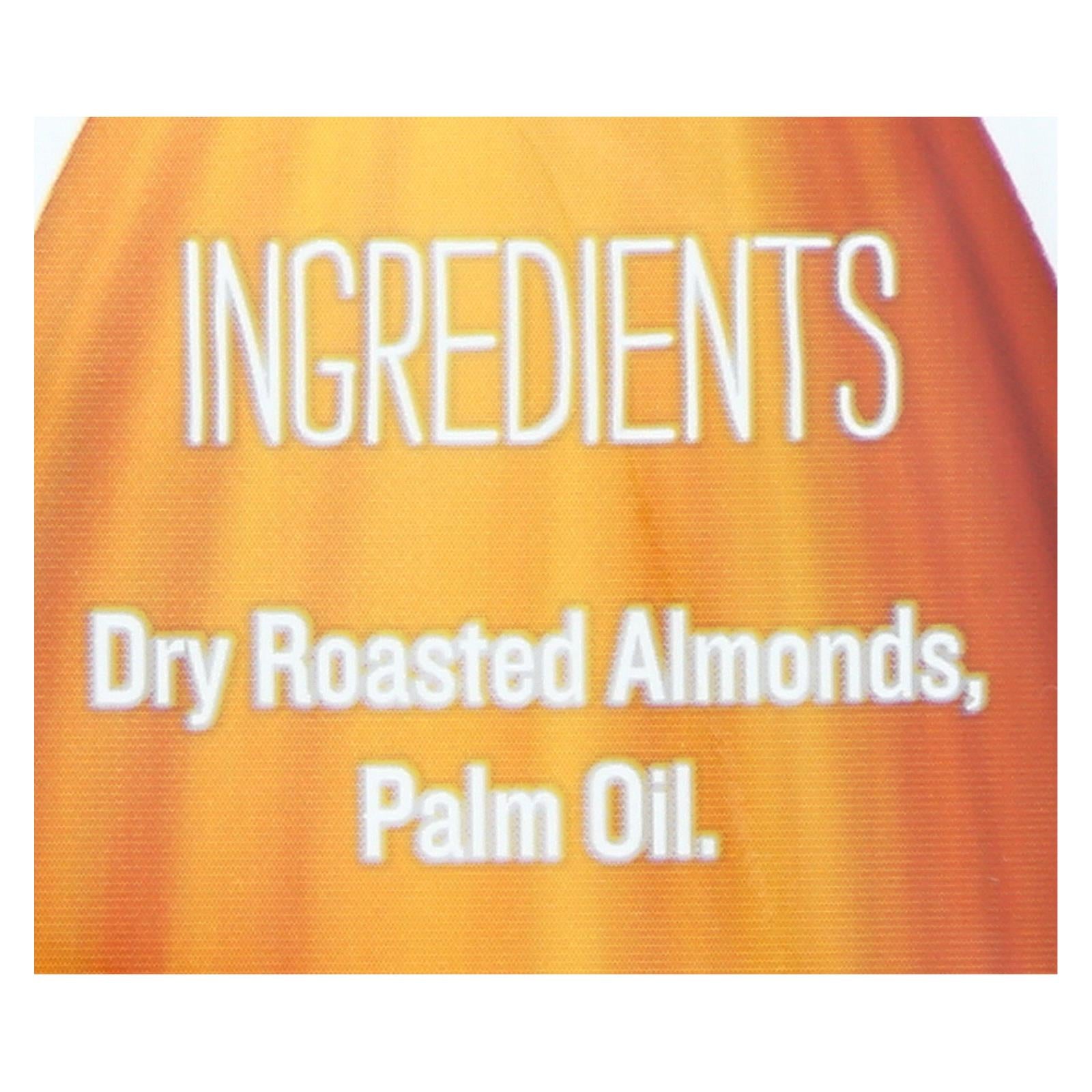 Justin's Nut Butter Squeeze Pack - Almond Butter - Classic - Case Of 10 - 1.15 Oz. - GreatEagleInc