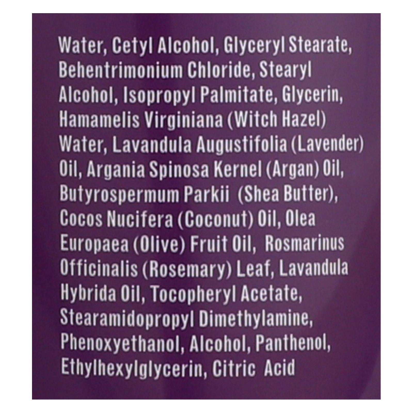 Grandpa Soap Conditioner - Witch Hazel - 8 Fl Oz - GreatEagleInc