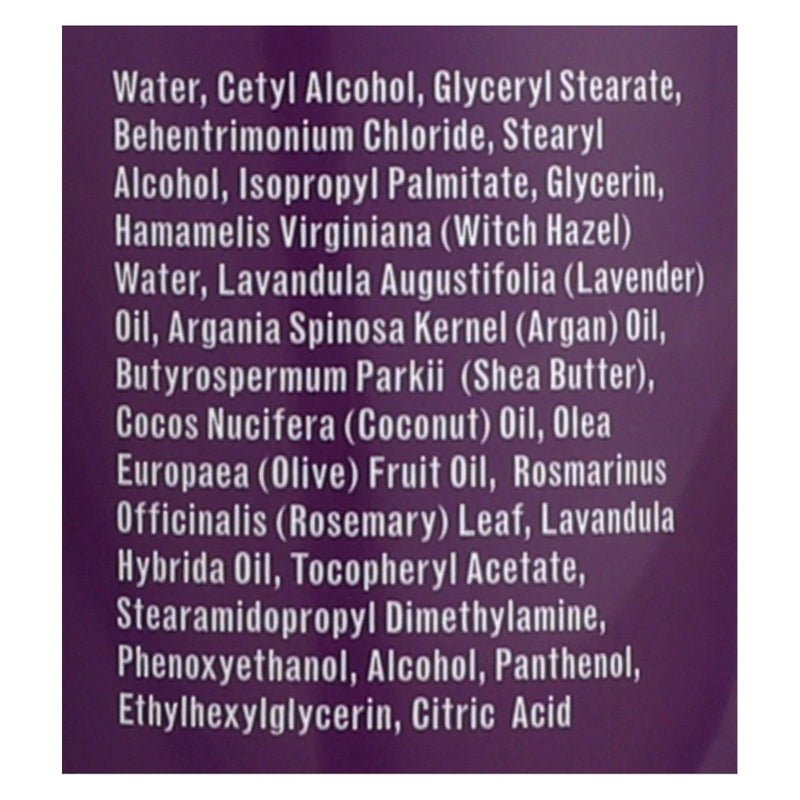 Grandpa Soap Conditioner - Witch Hazel - 8 Fl Oz - GreatEagleInc