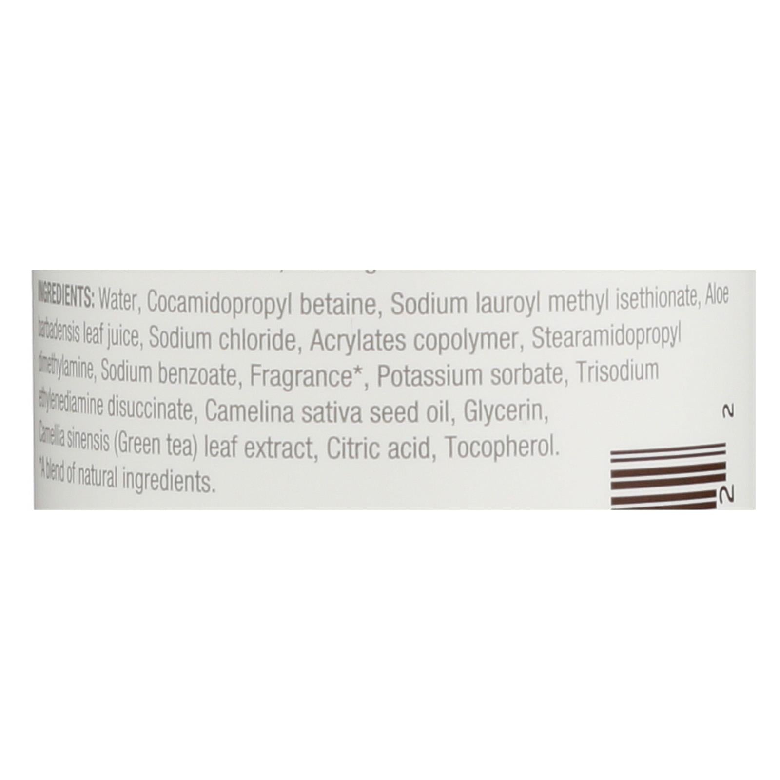 Bulldog Natural Skincare - Beard Shampoo - Conditioner - Original - 6.7 Fl Oz - GreatEagleInc