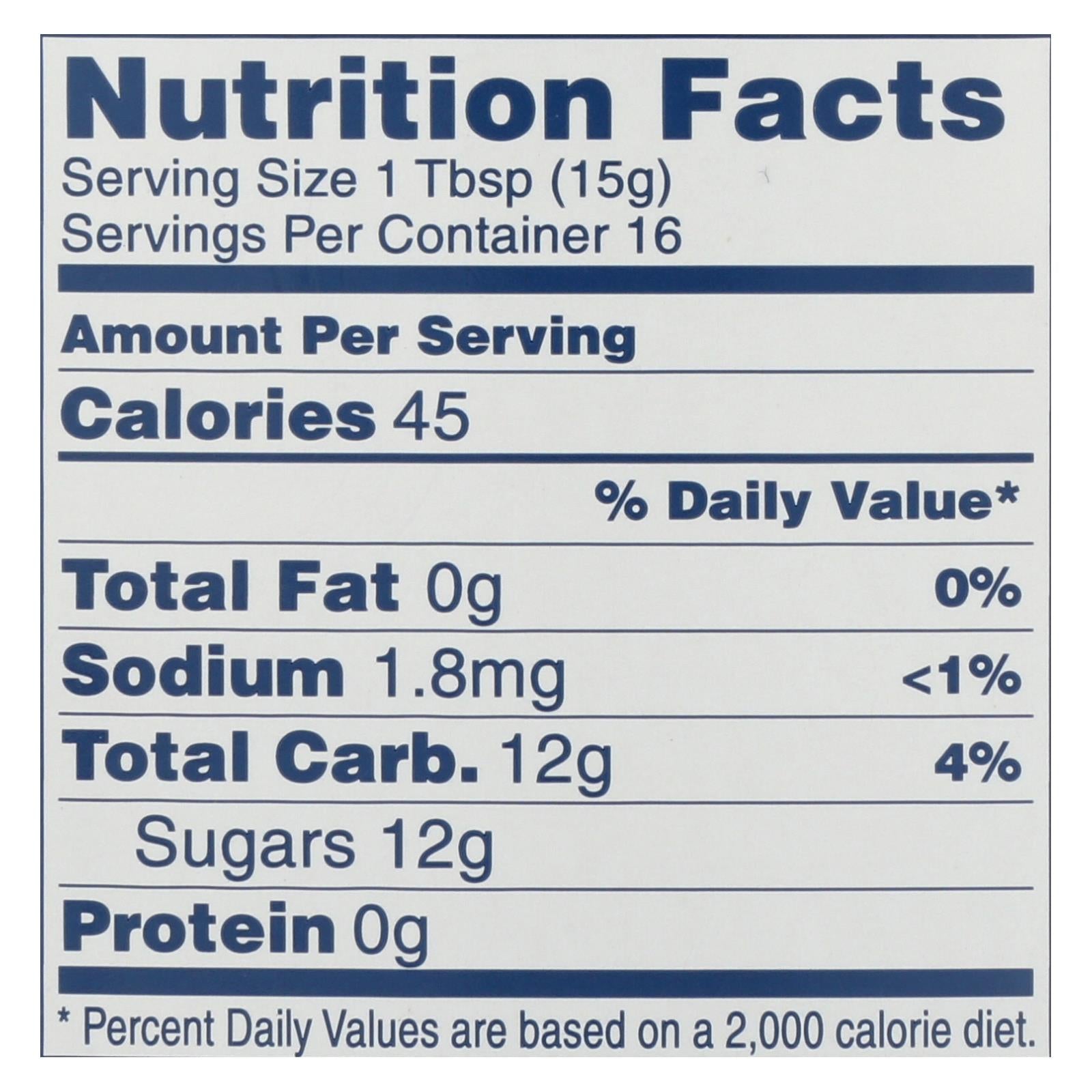 Manuka Health - Mgo 400+ Manuka Honey - 8.8 Oz - GreatEagleInc