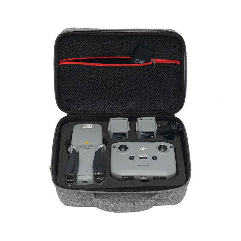 Portable Suitcase for DJI Mavic Air 2 2S Drone Hard Shell Travel Carrying Case Battery & Accessories Waterproof Storage HandBag