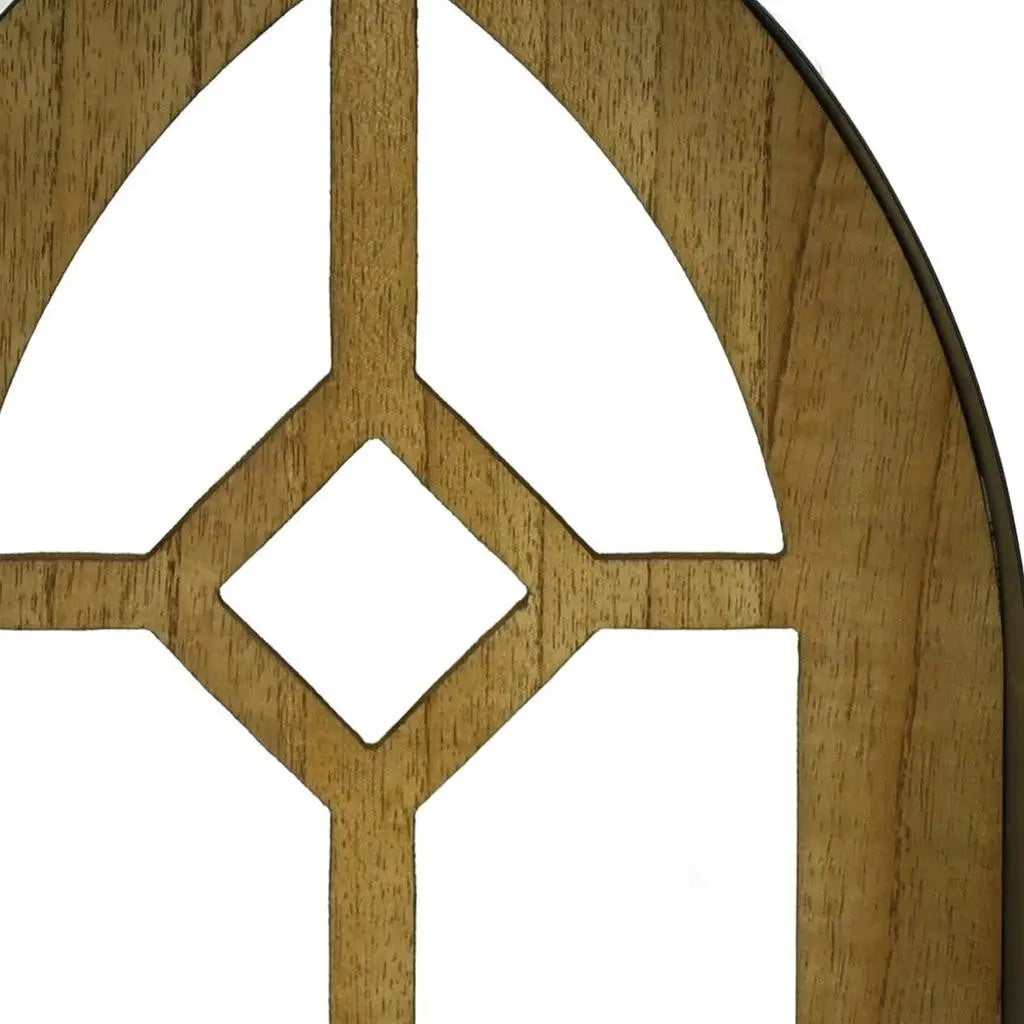 9" Black Metal Wall Mounted Accent Shelf Homeroots Organization