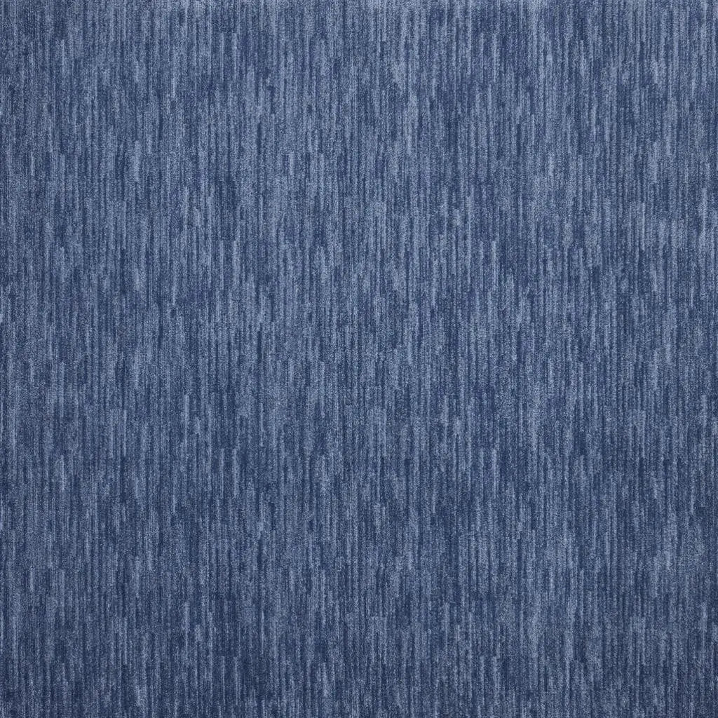 9' Blue Square Indoor Outdoor Area Rug Homeroots Outdoor