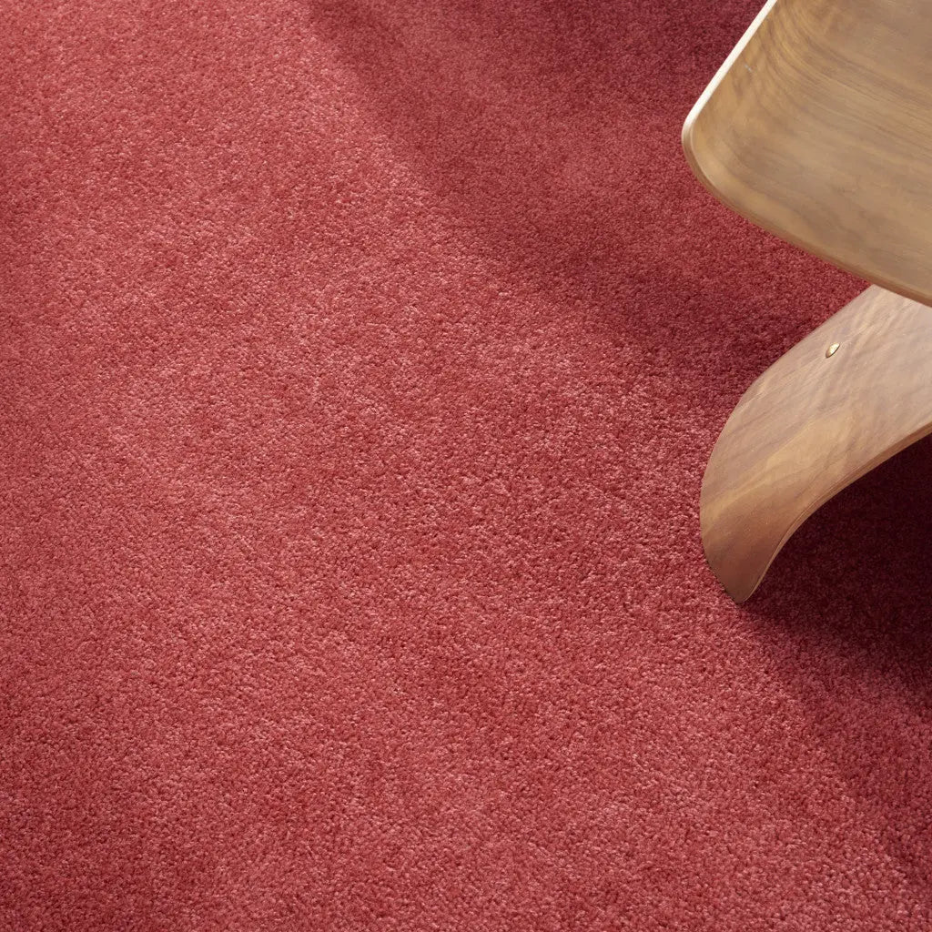 9' Brick Red Square Indoor Outdoor Area Rug Homeroots Outdoor