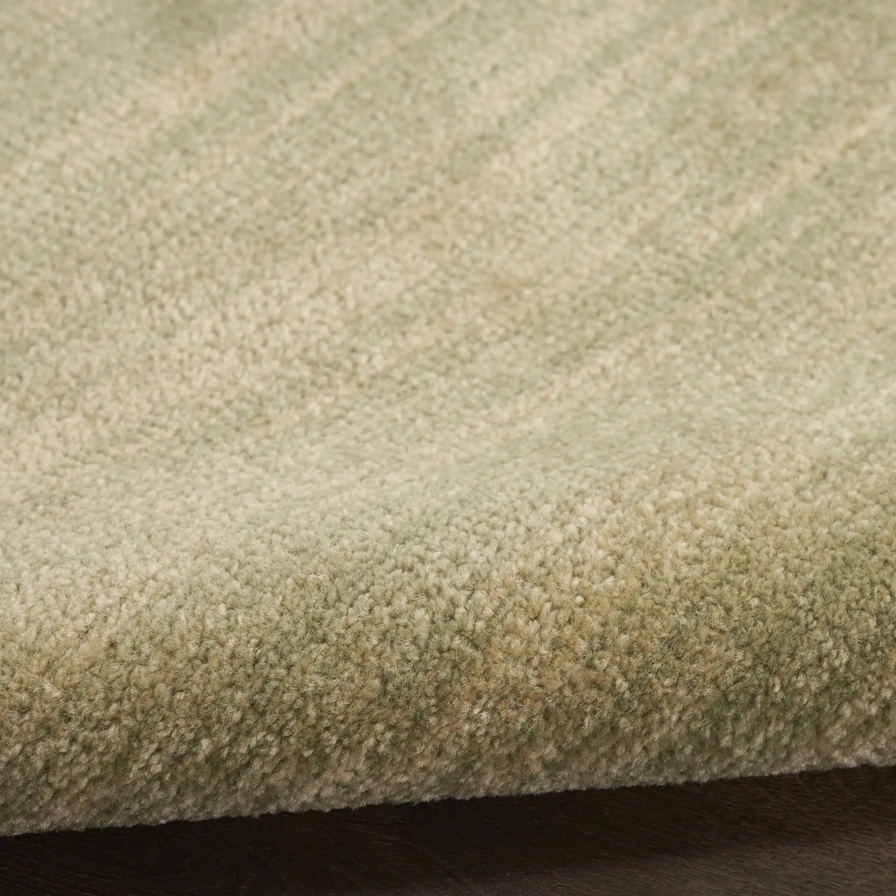 9' Green And Gold Square Abstract Indoor Outdoor Area Rug Homeroots Outdoor