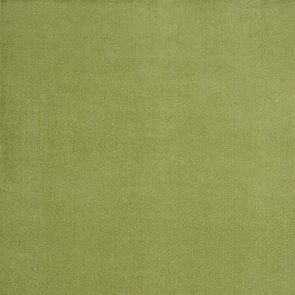 9' Green Square Indoor Outdoor Area Rug Homeroots Outdoor