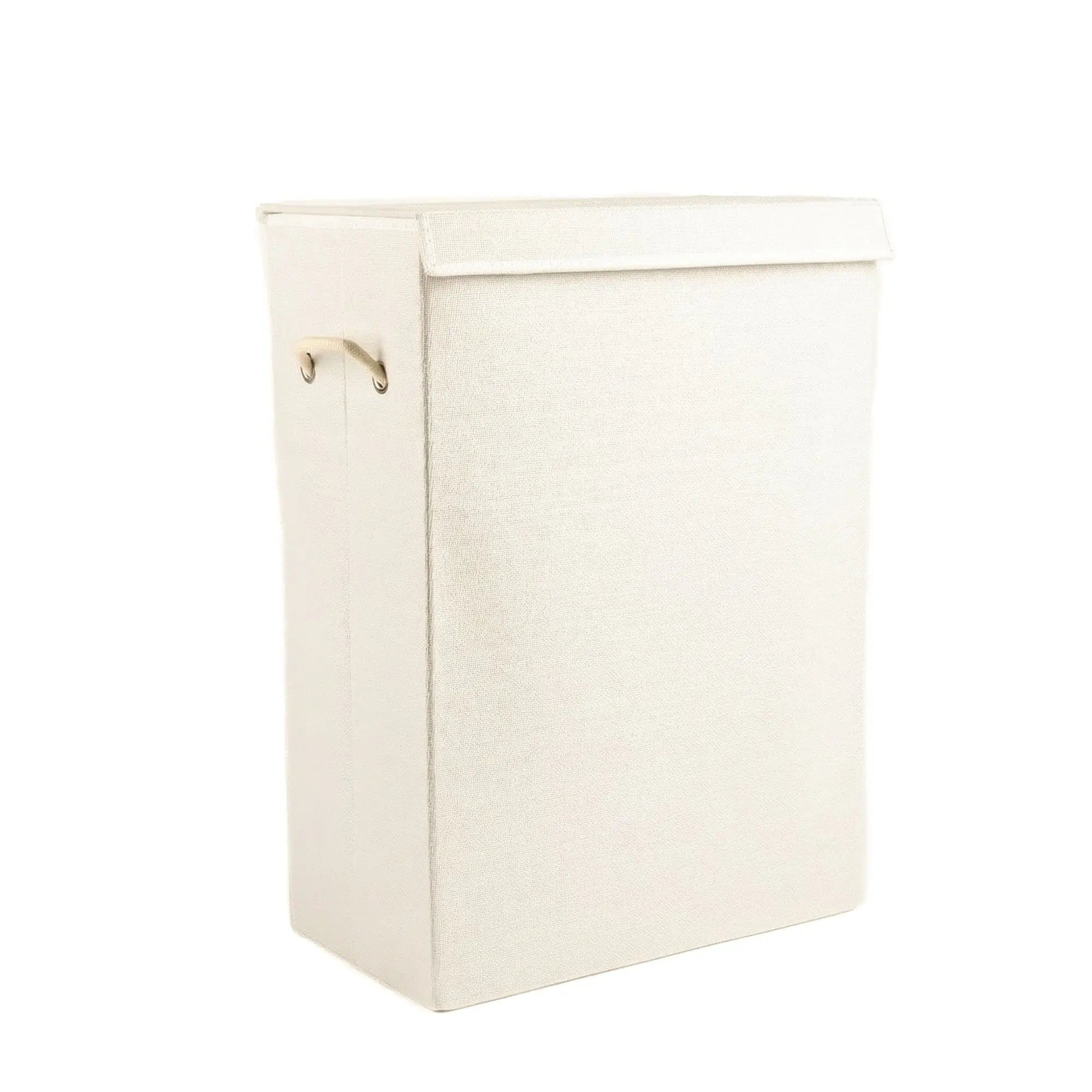 9" Off White Wicker Free Standing Single Door Linen Cabinet Homeroots Organization