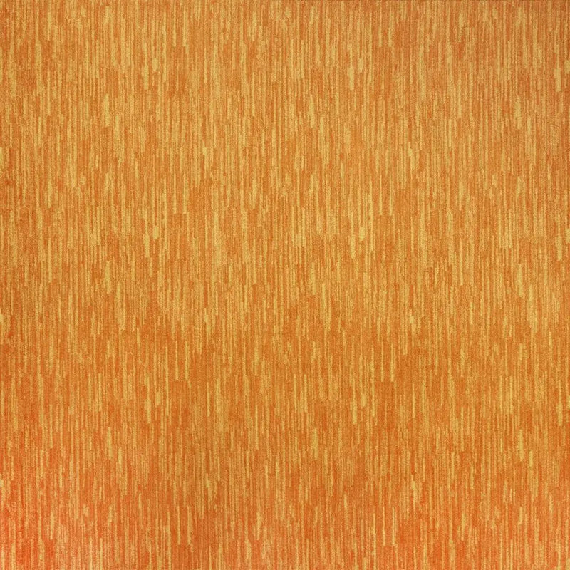 9' Orange Square Indoor Outdoor Area Rug - GreatEagleInc