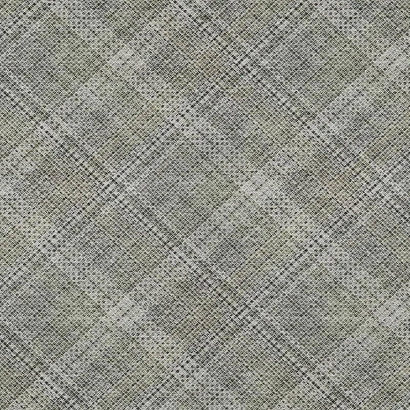 9' X 12' Beige And Brown Plaid Washable Indoor Outdoor Area Rug Homeroots Outdoor