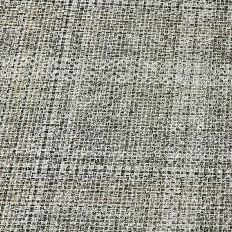 9' X 12' Beige And Brown Plaid Washable Indoor Outdoor Area Rug Homeroots Outdoor