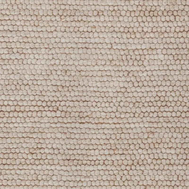 9' X 12' Beige And Brown Striped Washable Indoor Outdoor Area Rug Homeroots Outdoor