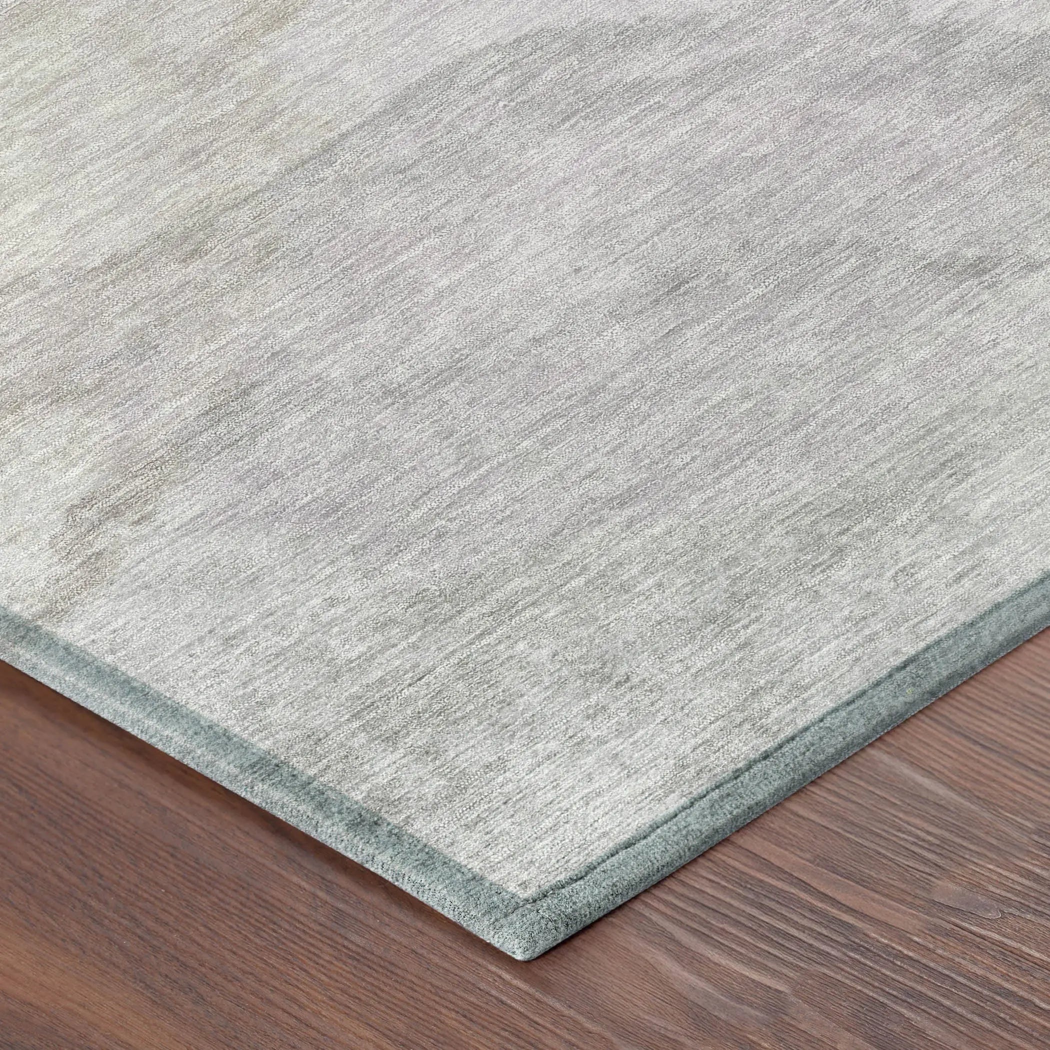9' X 12' Beige And Ivory Abstract Washable Indoor Outdoor Area Rug Homeroots Outdoor