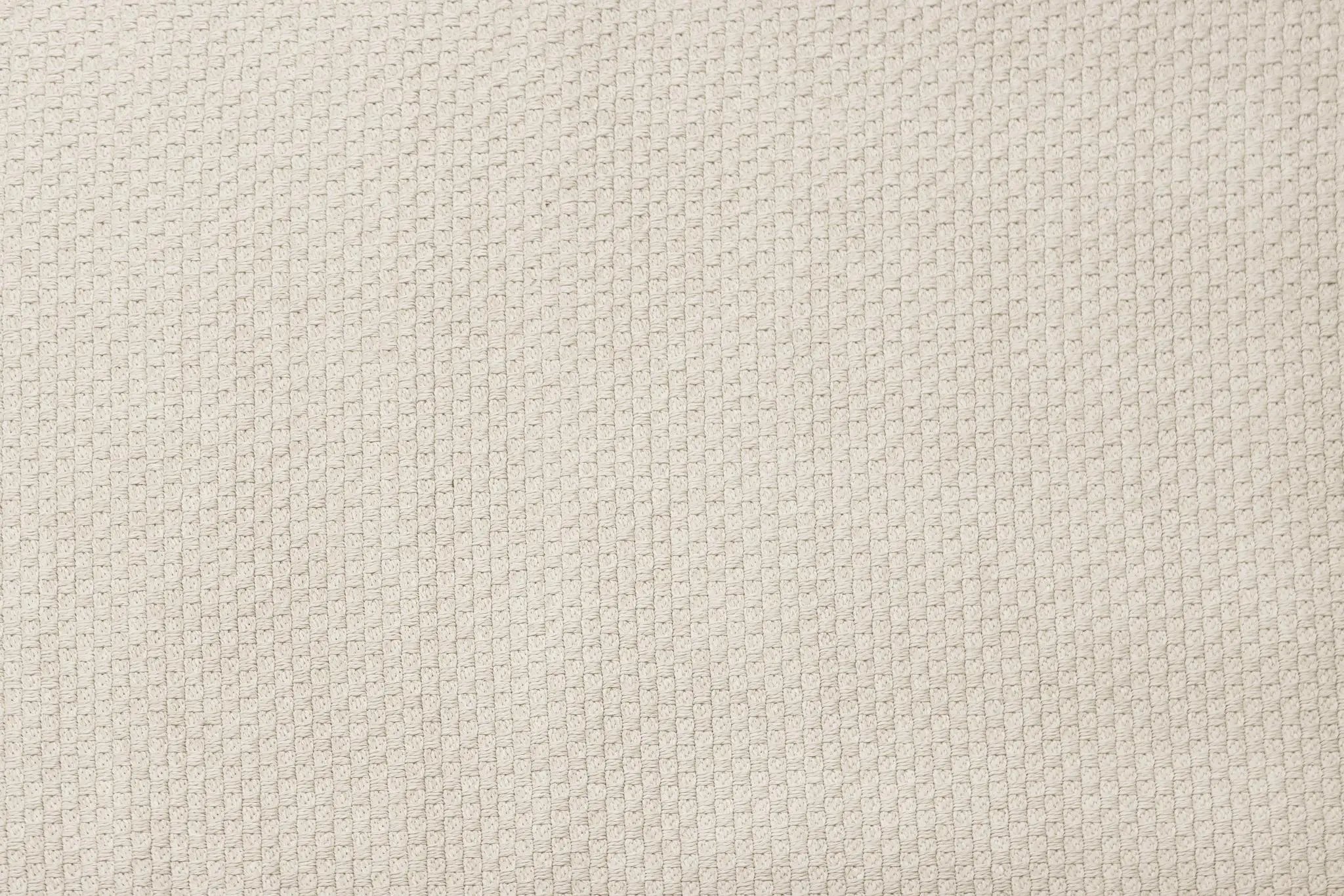 9' X 12' Beige Indoor Outdoor Area Rug Homeroots Outdoor