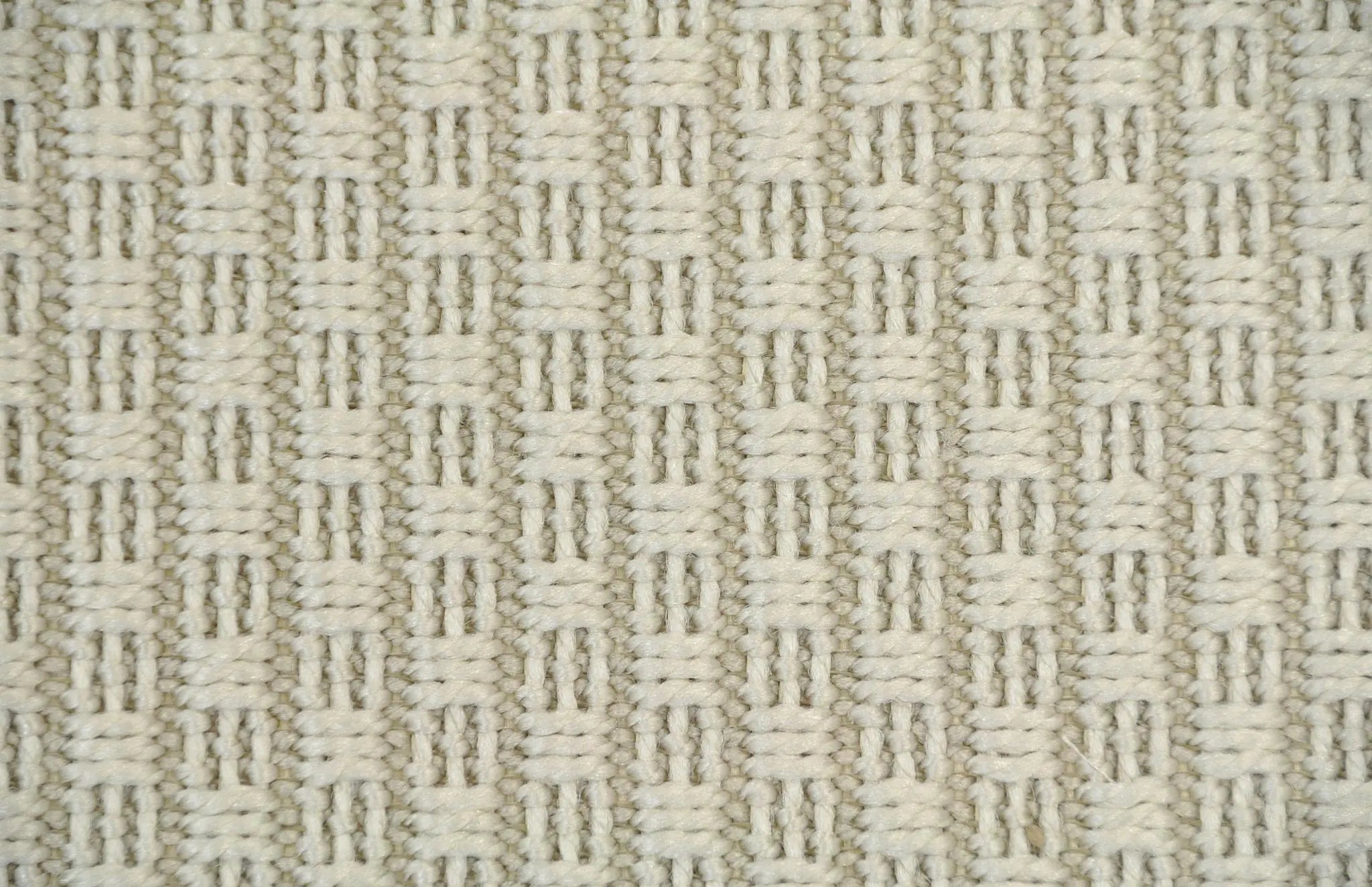 9' X 12' Beige Indoor Outdoor Area Rug Homeroots Outdoor