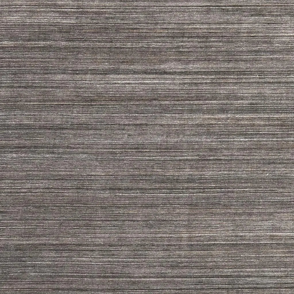 9' X 12' Black Gray And Brown Handmade Indoor Outdoor Area Rug Homeroots Outdoor