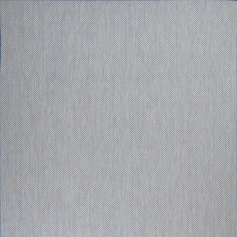 9' X 12' Blue And Ivory Indoor Outdoor Area Rug Homeroots Outdoor