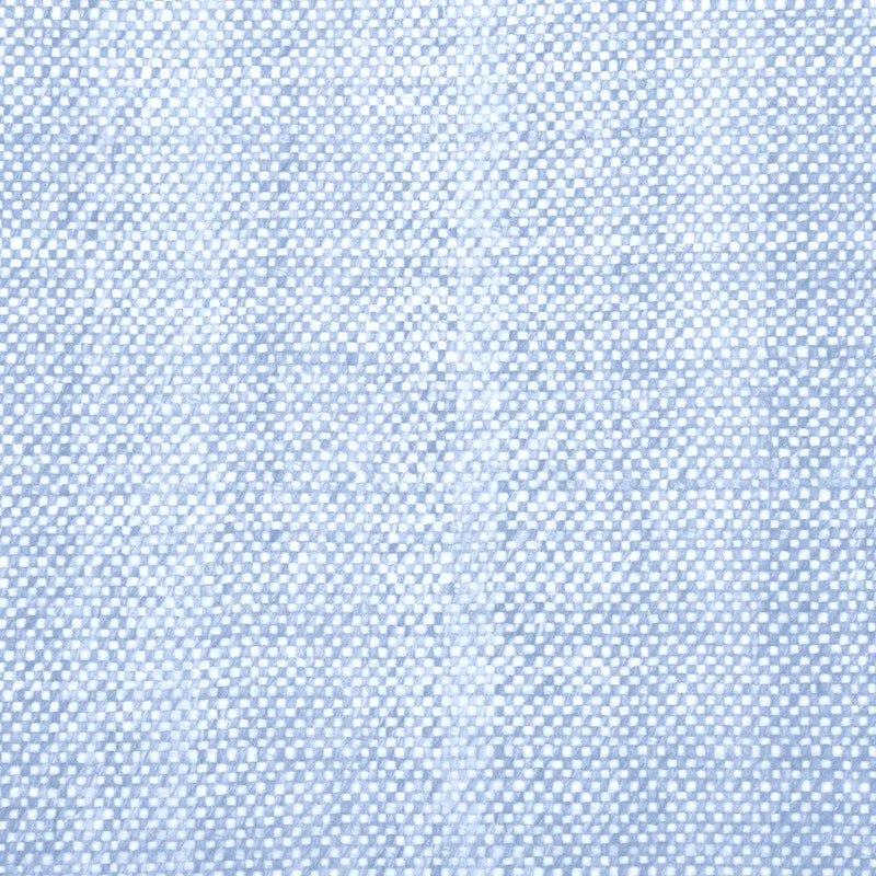 9' X 12' Blue Striped Handmade Indoor Outdoor Area Rug Homeroots Outdoor