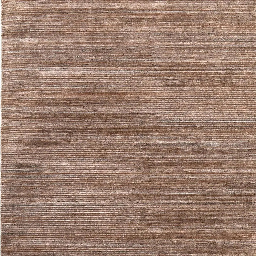 9' X 12' Brown Black And Gray Handmade Indoor Outdoor Area Rug Homeroots Outdoor