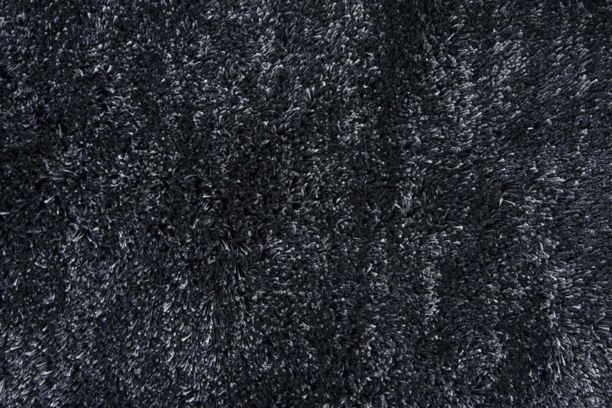 9' X 12' Charcoal And Gray Hand Tufted Area Rug Homeroots Home Decor