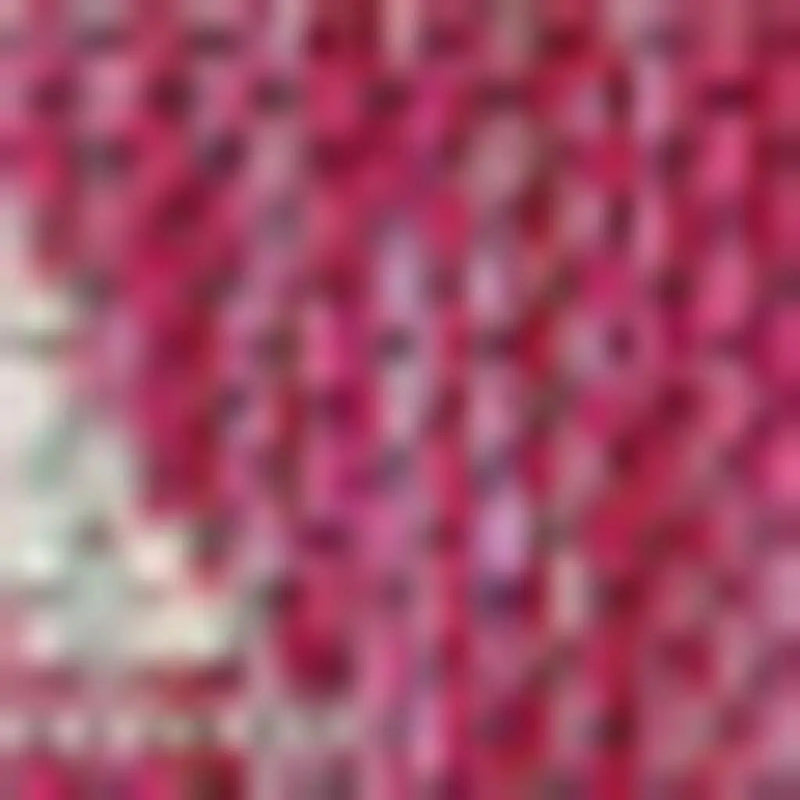 9' X 12' Fuchsia And Light Gray Trellis Indoor Outdoor Area Rug Homeroots Outdoor