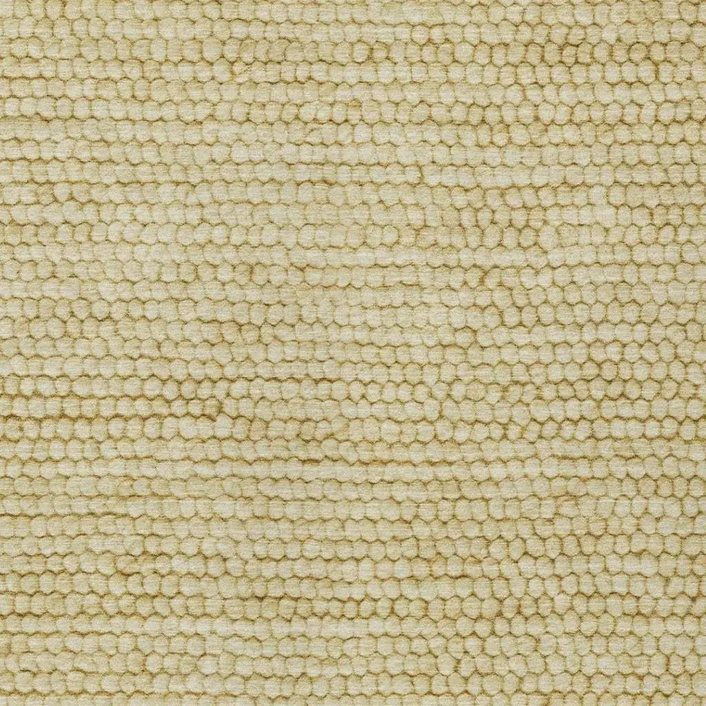 9' X 12' Gold And Wheat Striped Washable Indoor Outdoor Area Rug Homeroots Outdoor