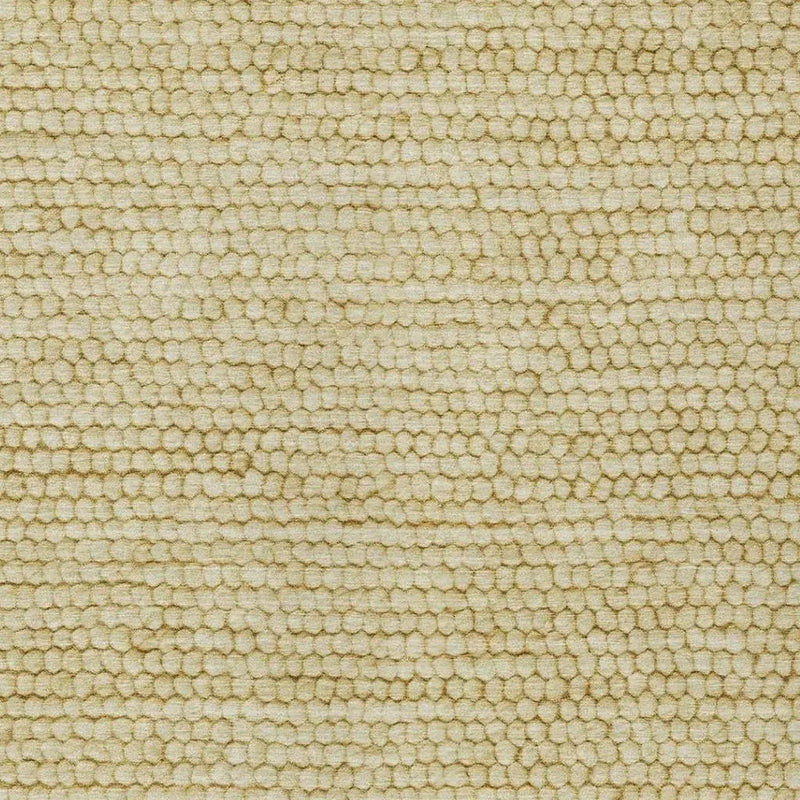 9' X 12' Gold And Wheat Striped Washable Indoor Outdoor Area Rug Homeroots Outdoor
