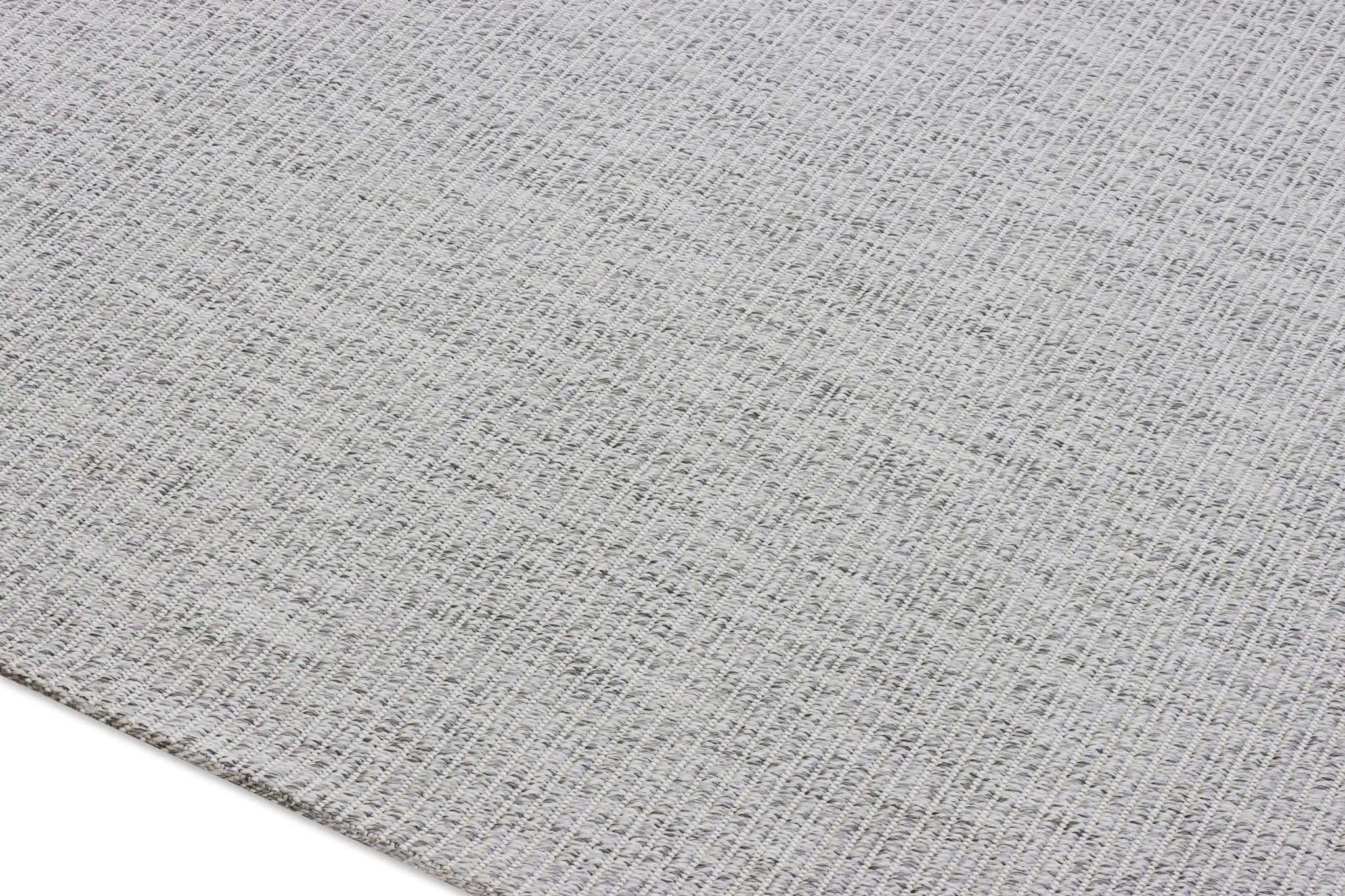 9' X 12' Gray Indoor Outdoor Area Rug Homeroots Outdoor