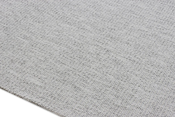 9' X 12' Gray Indoor Outdoor Area Rug Homeroots Outdoor