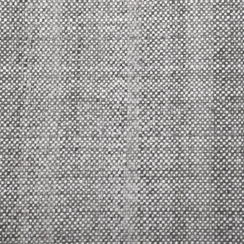9' X 12' Gray Striped Handmade Indoor Outdoor Area Rug Homeroots Outdoor