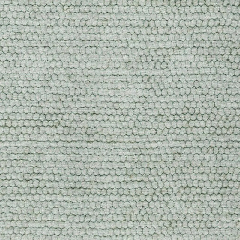 9' X 12' Green And Blue Striped Washable Indoor Outdoor Area Rug Homeroots Outdoor