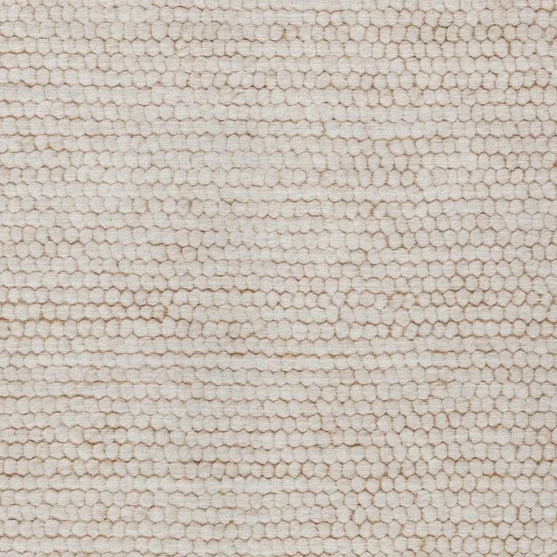 9' X 12' Ivory And Linen Striped Washable Indoor Outdoor Area Rug Homeroots Outdoor