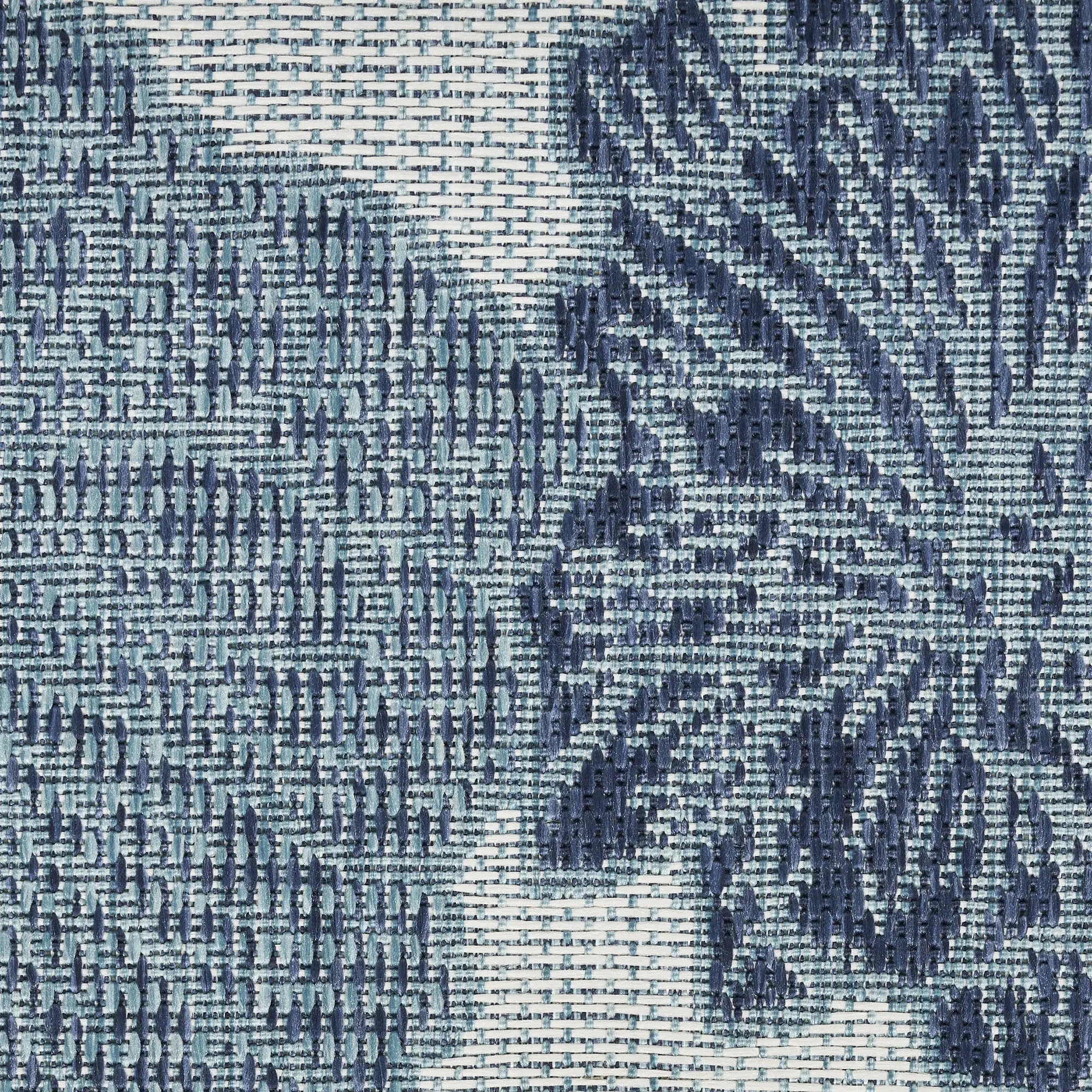 9' X 12' Navy Blue And Ivory Floral Indoor Outdoor Area Rug Homeroots Outdoor