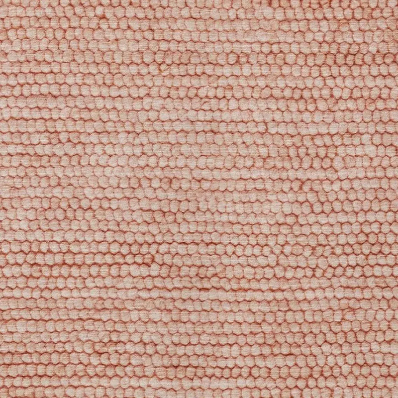 9' X 12' Orange And Salmon Striped Washable Indoor Outdoor Area Rug Homeroots Outdoor