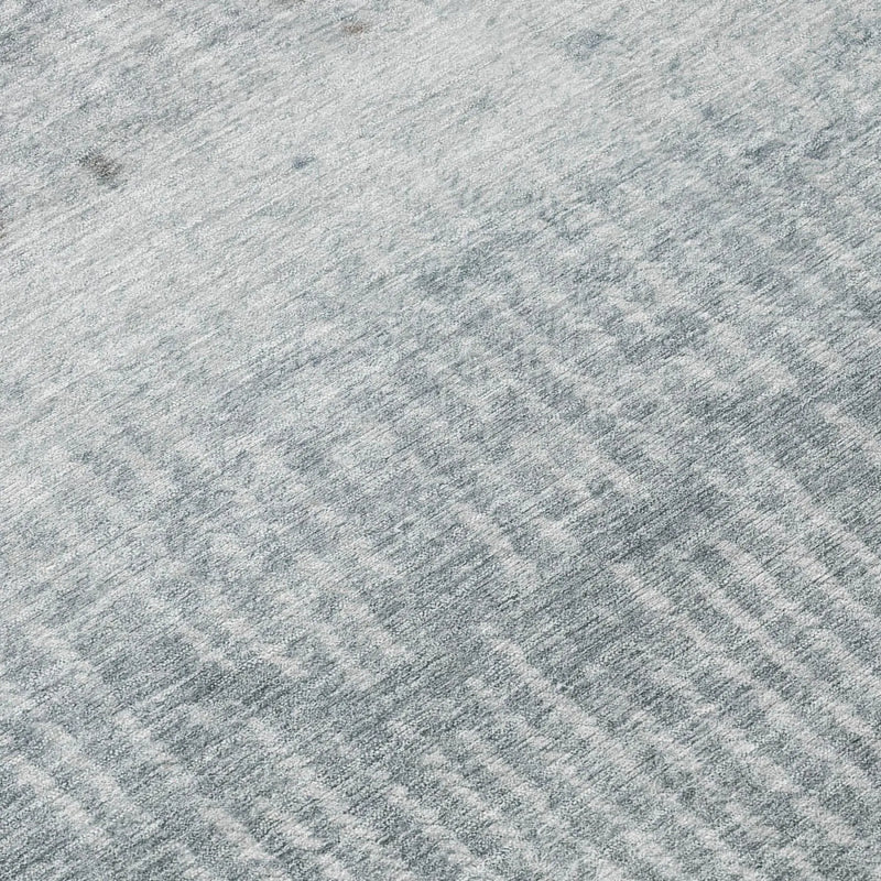 9' X 12' Sage And Green Abstract Washable Indoor Outdoor Area Rug Homeroots Outdoor