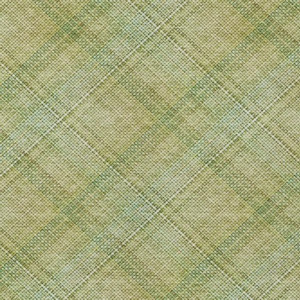9' X 12' Sage And Green Plaid Washable Indoor Outdoor Area Rug Homeroots Outdoor