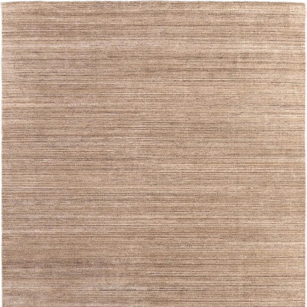 9' X 12' Tan Brown And Gray Handmade Indoor Outdoor Area Rug Homeroots Outdoor